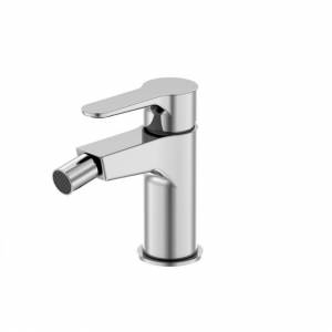 Смеситель для биде Steinberg 222 с донным клапаном